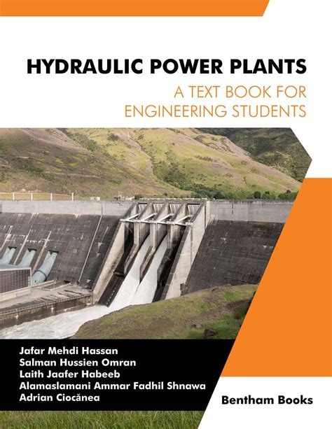 hydro power engineering pdf book Epub