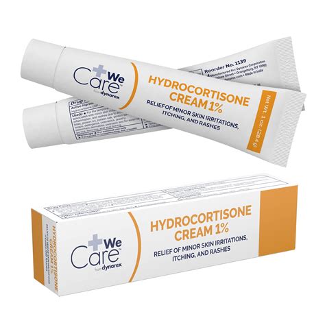 hydrocortisone cream 2.5 over the counter