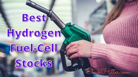 hydrogen energy stocks