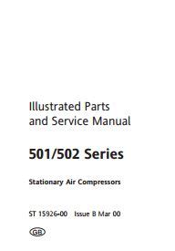 hydrovane 501 service manual Kindle Editon