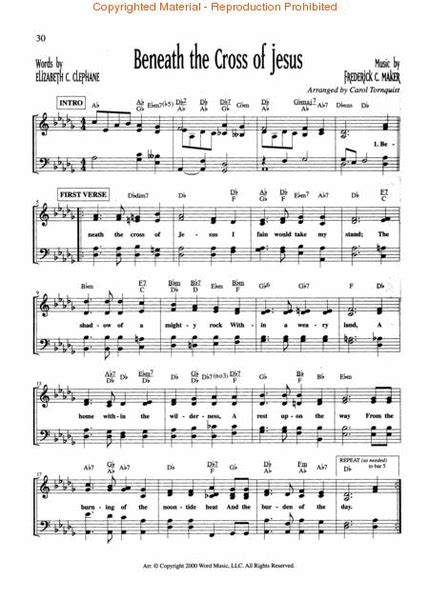 hymns re harmonized keepsake edition piano solo sacred folio Doc