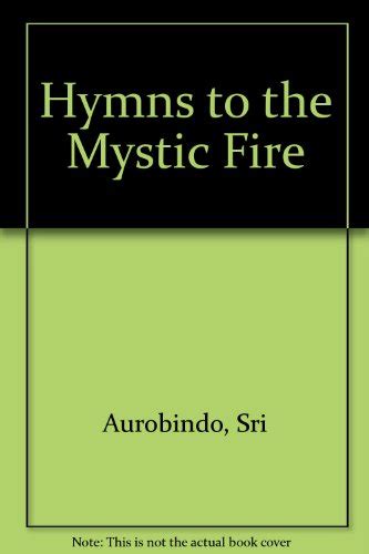 hymns to the mystic fire 1st us edition Doc