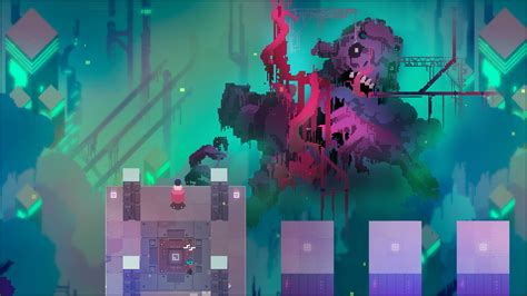 hyper light drifter save data missing