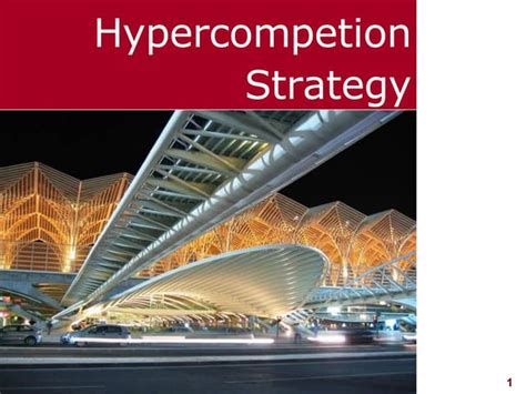 hypercompetition hypercompetition Kindle Editon