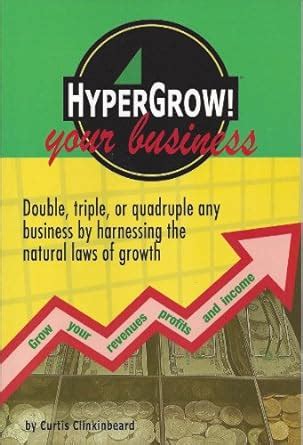 hypergrow your business Epub