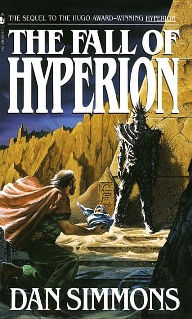 hyperion cantos hyperion the fall of hyperion Doc