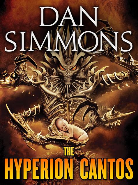 hyperion cantos hyperion the fall of hyperion Doc