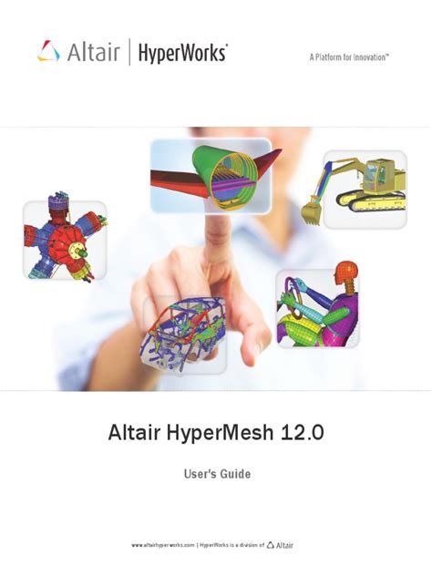 hypermesh user manual pdf Epub