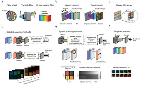 hyperspectral imaging techniques for spectral detection and volume 1 hyperspectral imaging techniques for spectral detection and volume 1 Doc