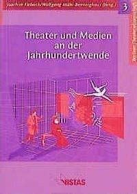 hypertopos berliner theaterwissenschaft Reader