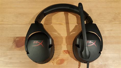 hyperx cloud stinger review