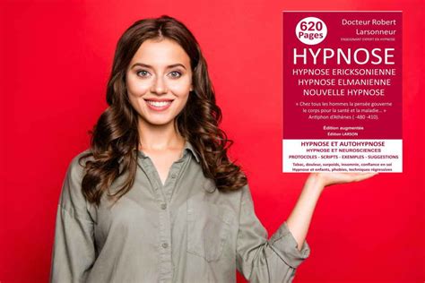 hypnose ricksonienne d v loppement personnel groupe Doc