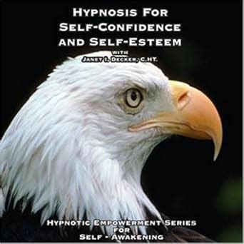 hypnosis for self confidence and self esteem hypnotic empowerment series for self awakening hypnotic empowerment Kindle Editon