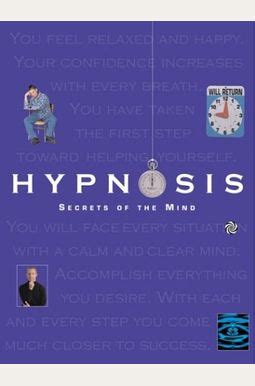 hypnosis secrets of the mind quarto book PDF