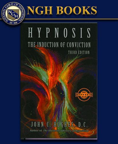 hypnosis the induction of conviction PDF