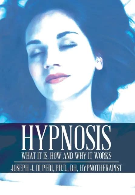 hypnosis what it is how and why it works Kindle Editon