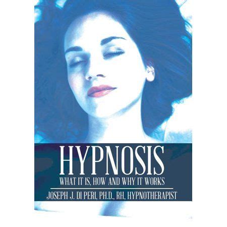 hypnosis what it is how and why it works Kindle Editon