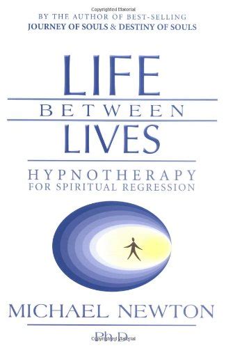 hypnotherapy for spiritual regression life between lives Epub