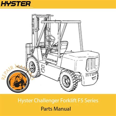 hyster parts user manual manual Reader