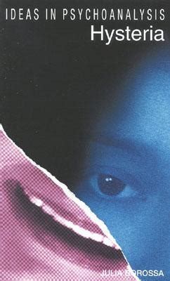 hysteria ideas in psychoanalysis Kindle Editon