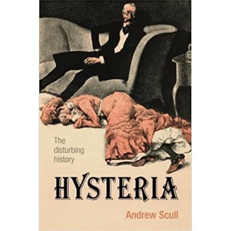 hysteria the disturbing history PDF