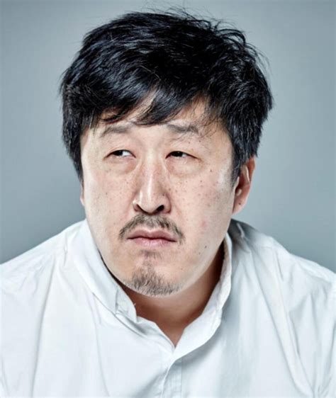 hyun bong-sik movies and shows