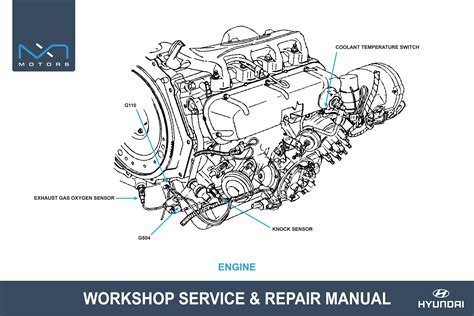 hyundai 20 crdi engine workshop manual Reader