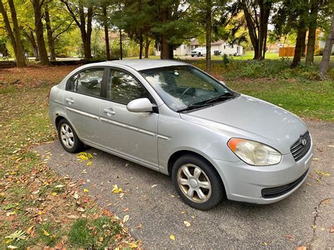 hyundai accent 2006 problems Reader