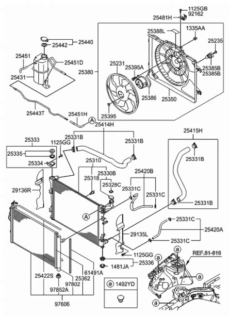 hyundai elantra cooling system diagram Doc