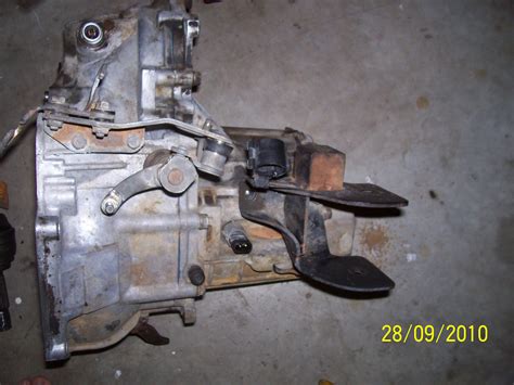 hyundai excel manual gearbox Reader