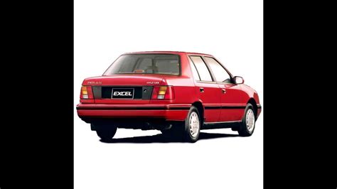 hyundai excel x2 service manual Reader