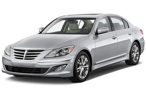 hyundai genesis sedan 2013 service manual Kindle Editon