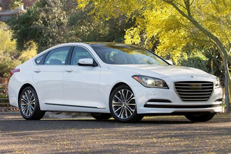 hyundai genesis sedan problems Epub