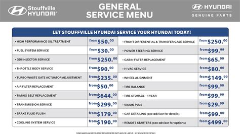 hyundai genesis service schedule Epub