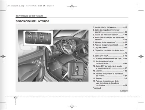 hyundai ix20 instruction manual Kindle Editon