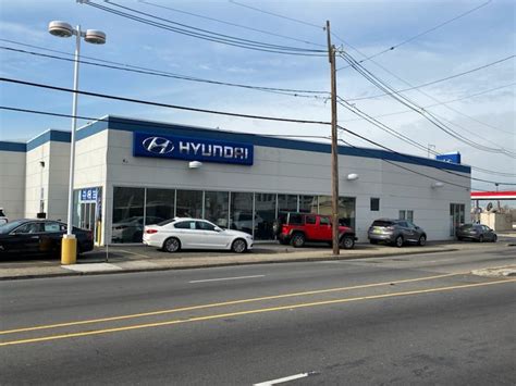 hyundai jersey city