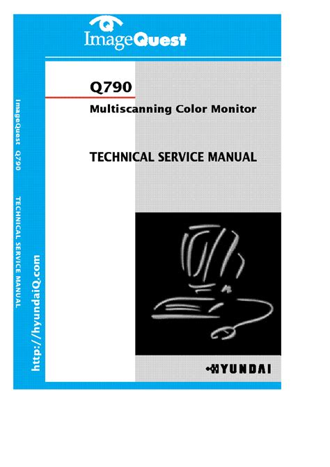 hyundai lm1500a monitors owners manual Doc