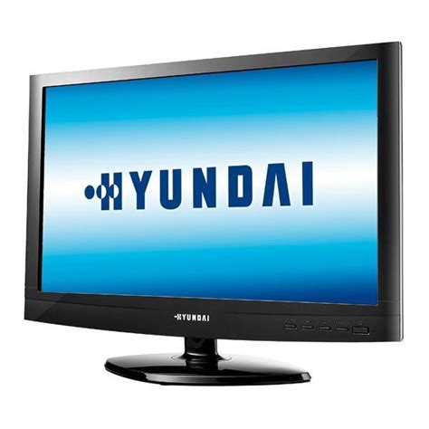 hyundai monitor owners manual PDF