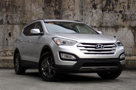 hyundai santa fe 2013 philippines manual transmission Kindle Editon