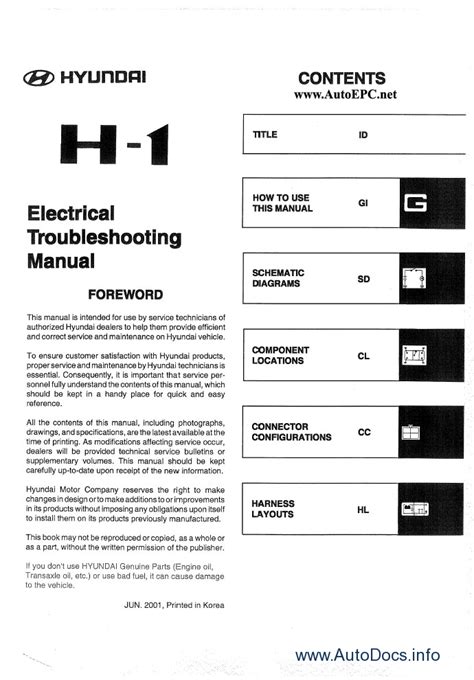 hyundai sonata 1993 1997 service repair manual Doc