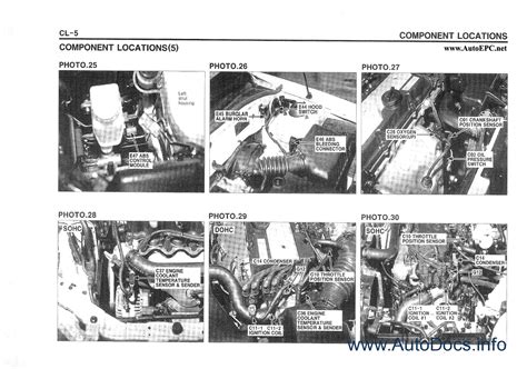 hyundai sonata 1997 service manual PDF