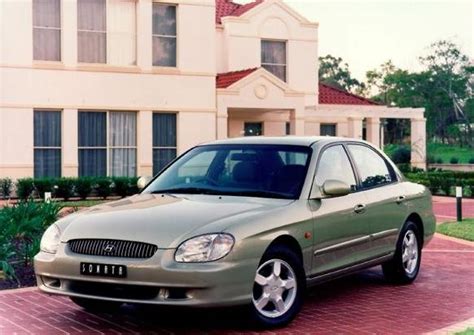 hyundai sonata 2000 user guide Epub