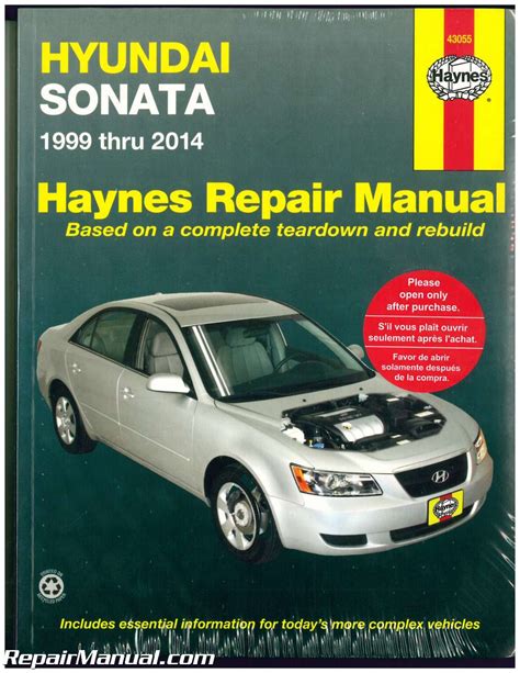 hyundai sonata atos service manual PDF