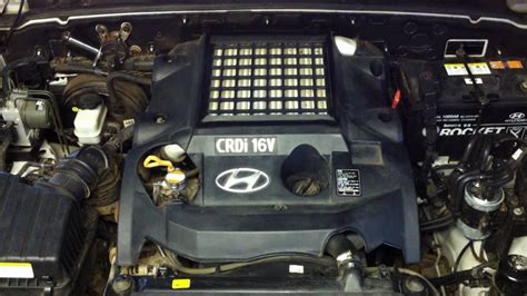 hyundai terracan engine diagram Reader