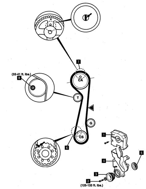 hyundai timing belt replacement diagram Kindle Editon