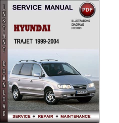 hyundai trajet instruction manual Epub