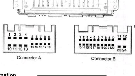 hyundai tucson 2013 car stereo wiring diagrams PDF