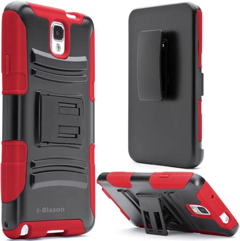 i Blason Holster Samsung Kickstand Locking Doc