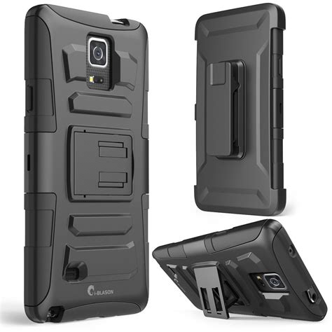 i Blason Holster Samsung SM N910S Kickstand PDF