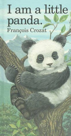 i am a little panda large i am series Kindle Editon